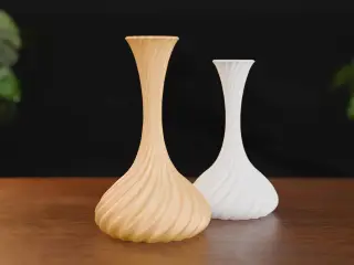 Aria Vase