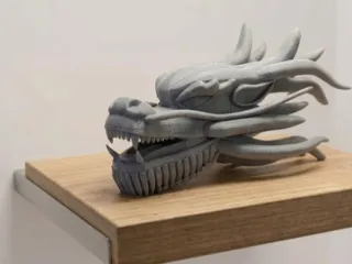 Dragon Head
