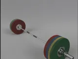 Olympic Barbell-0