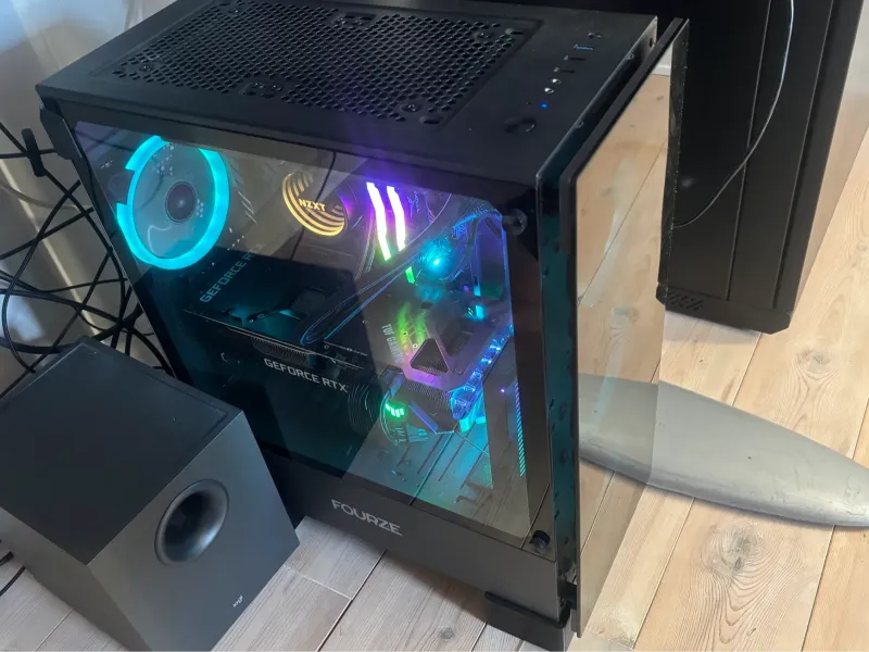 frontglass+spacer