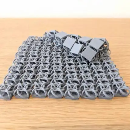 Kettenpanzer