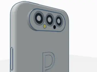 PRO Phone 10