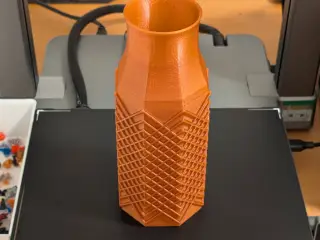 Vase
