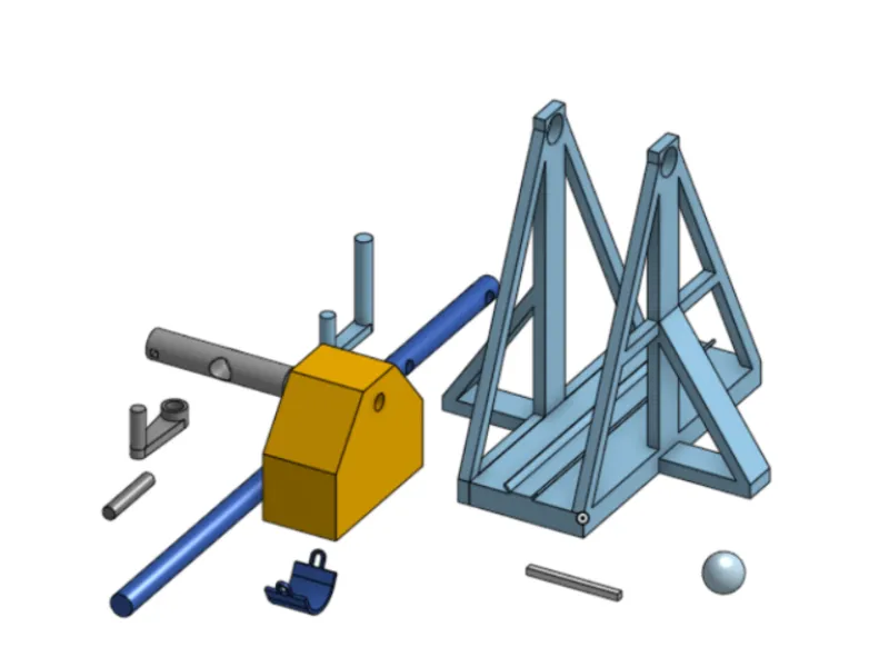 Trebuchet