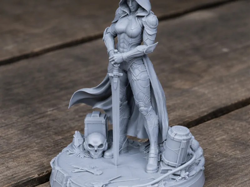 Hel Ghostrunner