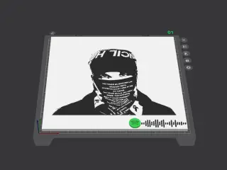 rebel album art