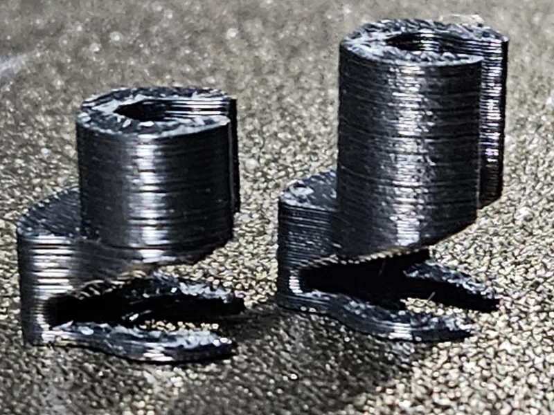 K2 Collection PTFE Extruder Carto