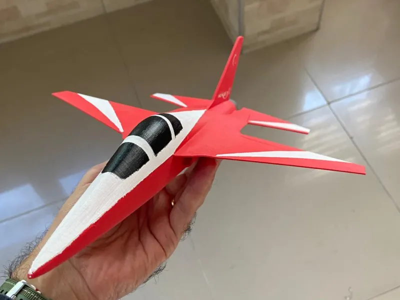 Hürjet