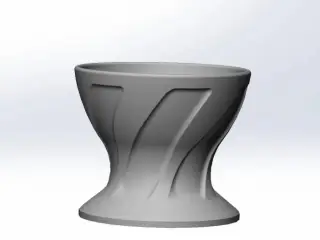 Egg Stand v12
