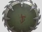 doom dark ages shield saw NON ORIGINAL-0