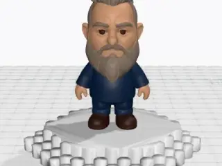 ADByess Cube Me