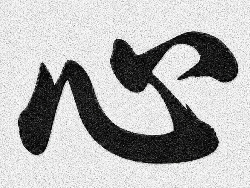 wallart文字 心の躍動