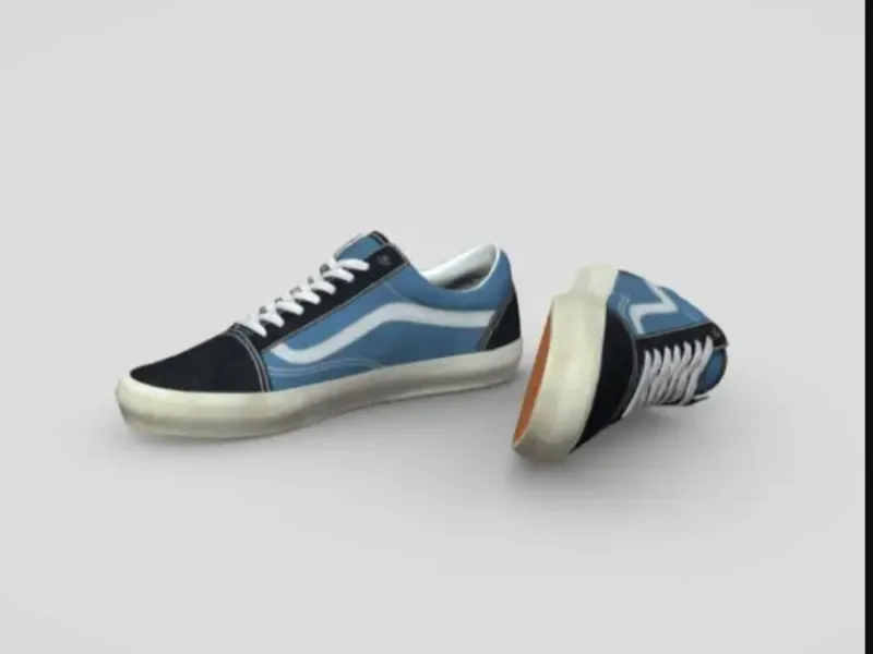 Vans Shoes