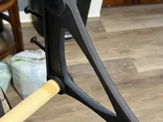 Filament Rack