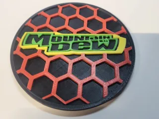 mtn dew