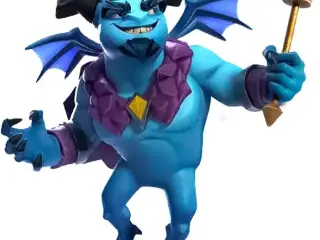 REY ESBIRRO