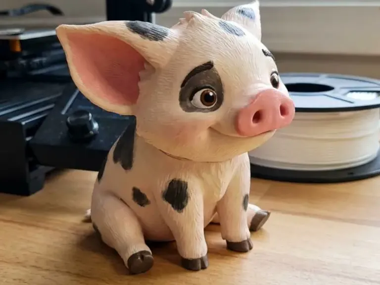 Pua moana