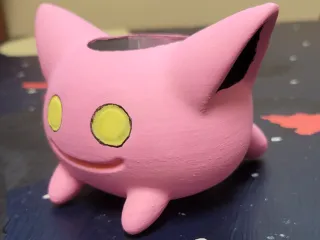 Hoppip Pot