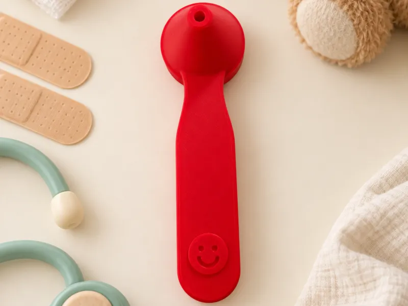 Otoskop Ohr Kinderspielzeug