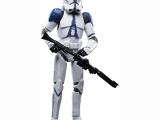 Clone trooper model-0