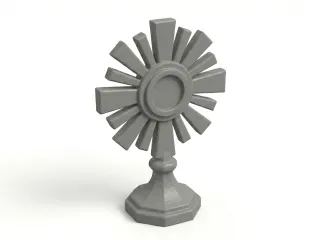Monstrance