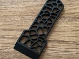 Voronoi Printbed Scraper-0