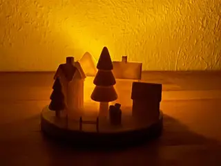 Geschenkstadt