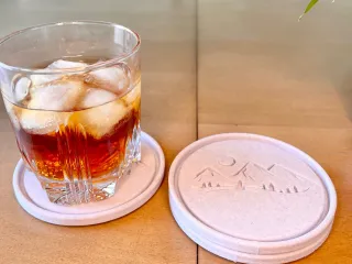 Stacking Coasters
