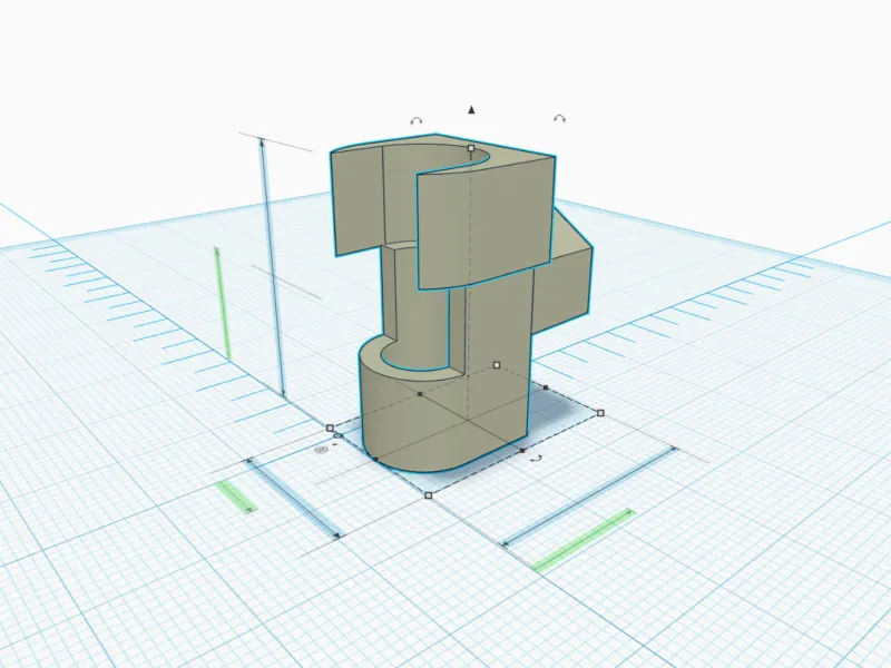 Heat Pen HSW stand