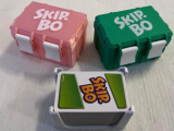 Skip-bo box-0