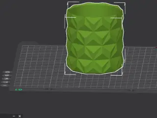 geo pot 2