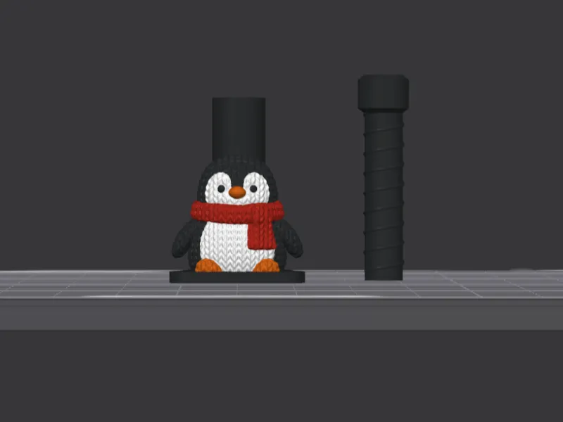 Penguin gpu support