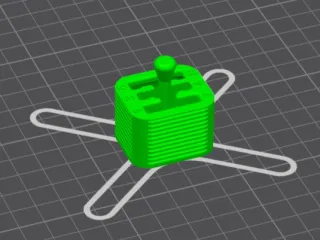 GEAR FIDGET