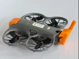 Protector antenas dji neo 2-0