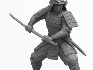 Samurai