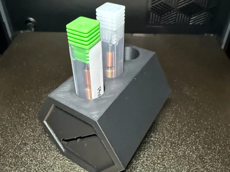 Multiboard K2 Nozzle Holder