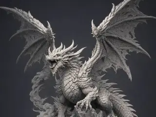 Dragon v2