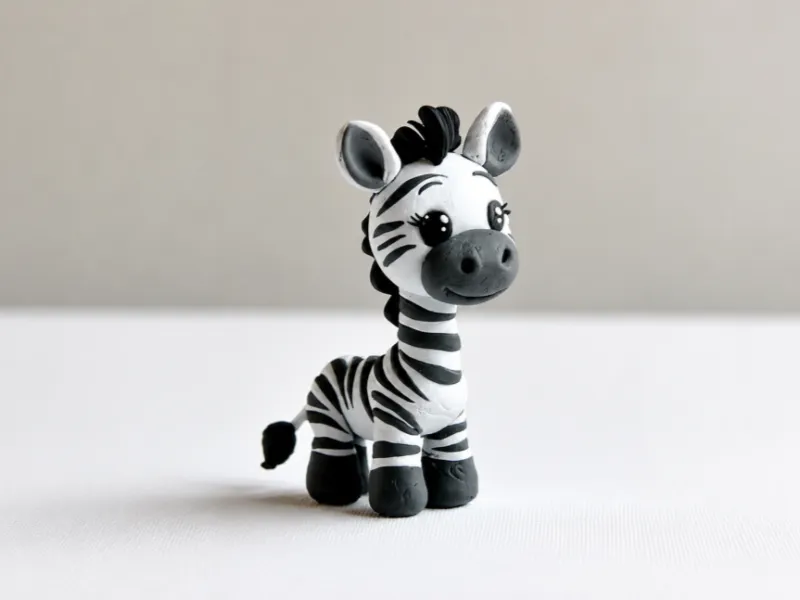 zebra hembra