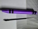 Crayon pen shell-0