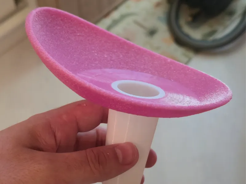 Bouquet Holder