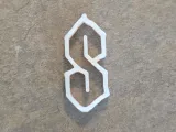 The cool S-0