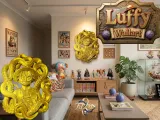 Monkey D Ruffy/Luffy Wallart-0