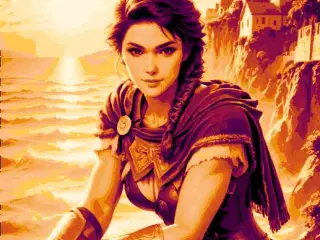 Kassandra