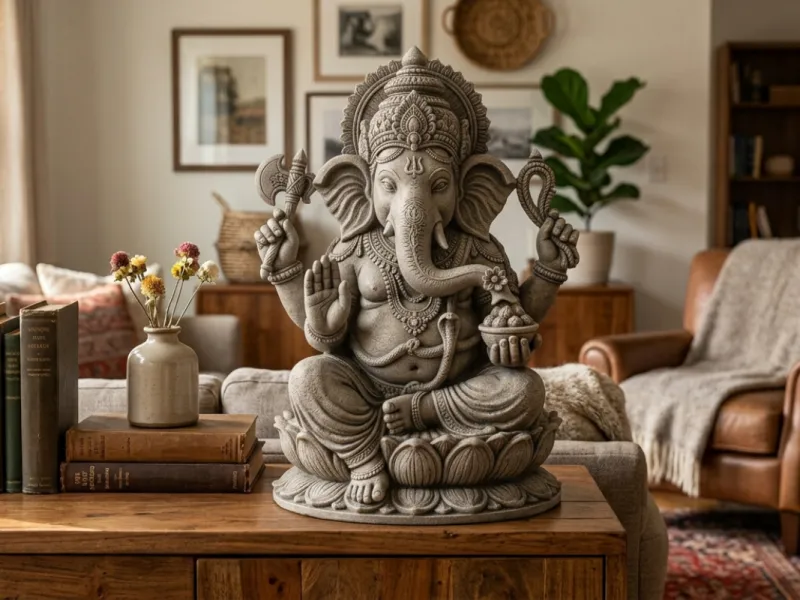Ganesha