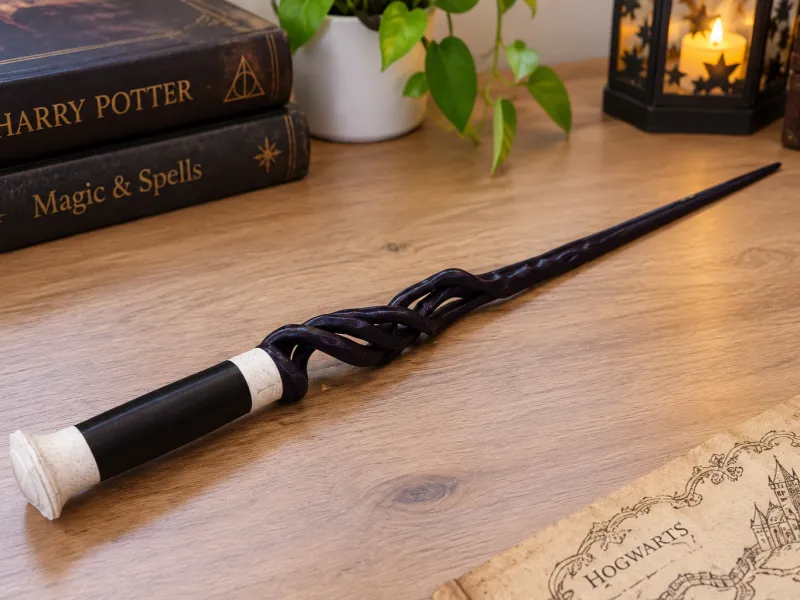 Bastone di Dumbledore Animali Fantastici