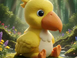 Dodo Bird