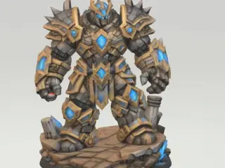 Golem