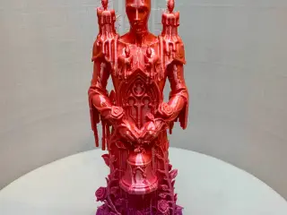 The Candle Keeper