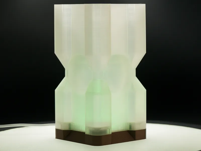 InnerLight LED-lamp