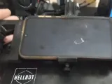 ADJUSTABLE PHONE HOLDER WITH HANDLES-0